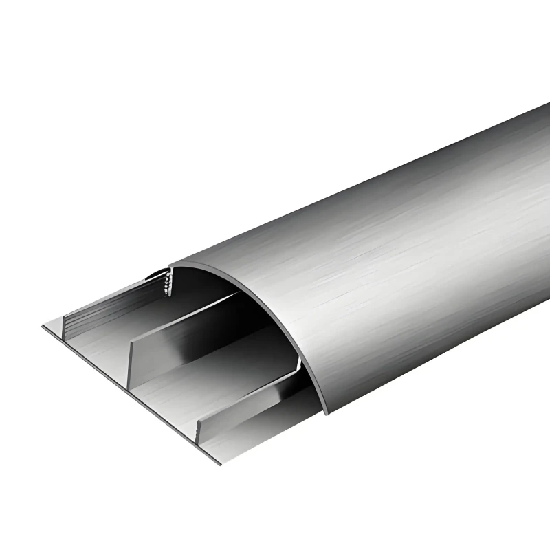 High-Quality-Aluminium-Alloy-Cable-Trunking-Flame-Retardant-Anti-Corrosion-for-Factory-Workshop-Electrical-Wiring