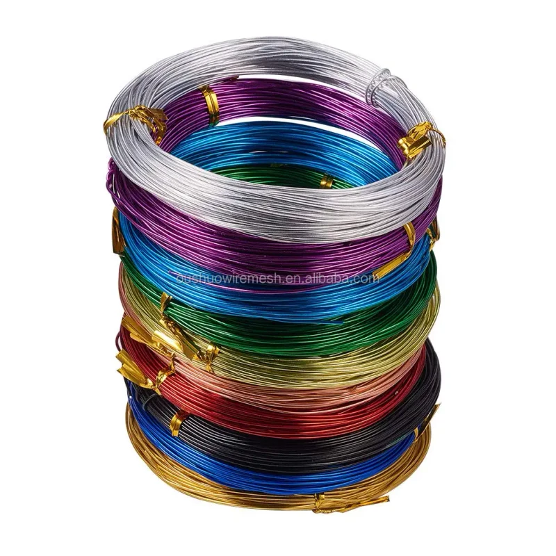 High-Quality-Color-Anodized-Aluminum-Wire-for-Bonsai-Tree-Training