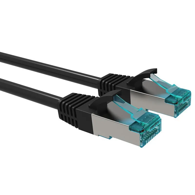 High-Quality-Communication-Cables-Molded-CAT5e-RJ45-Plug-Ethernet-Cable-Network-Cable