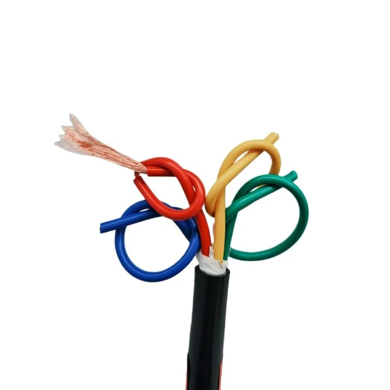 High-Quality-Durable-RVV-Multi-Core-Flexible-Power-Cable-PVC-Sheathed-for-Electrical-Wiring-Applications