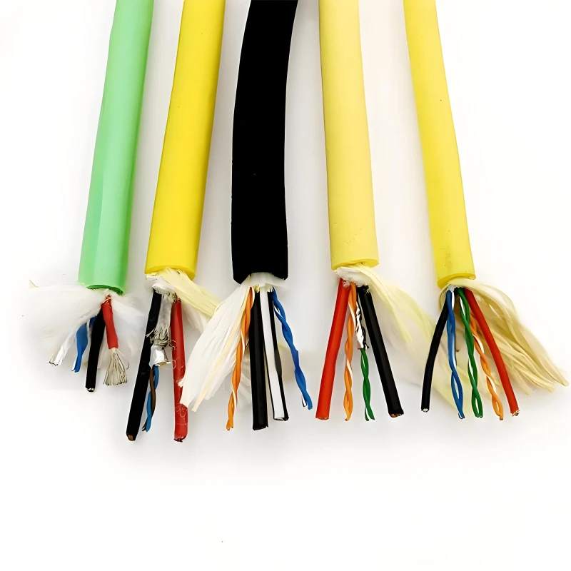 High-Quality-Multi-Core-Underwater-Robot-Cable-Durable-and-Flexible-for-Submarine-Applications