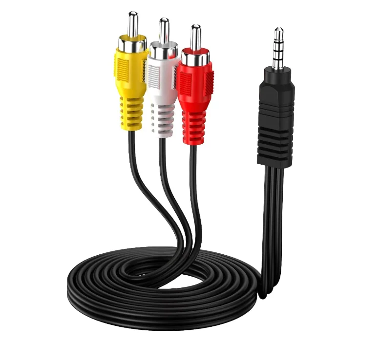 High-Quality-OFC-Shielded-3-RCA-Male-Composite-AV-Cable-Durable-Audio-Video-Cable-Assembly-for-Home-Theater-Wire-Harness