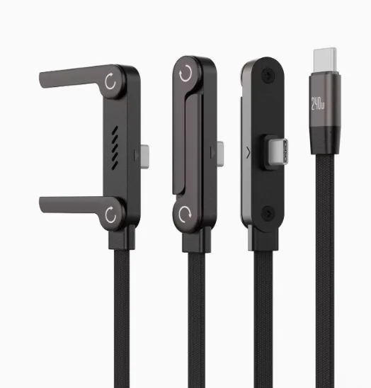 High-Quality-Pure-Copper-1.5m-2m-USB-C-to-USB-C-PD3.1-240W-65W-5A-Fast-Charging-Cable-for-Mobile-Phones