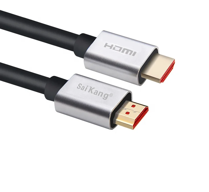 High-Speed-10m-Ethernet-HDTV-3D-4K-HDMI-to-HDMI-Cable