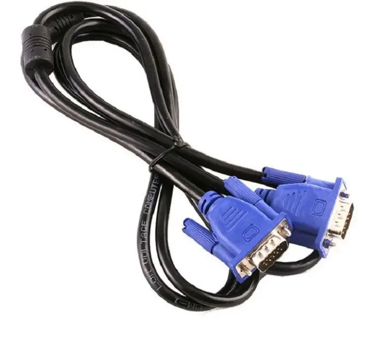 High-Speed-15pin-1.5m-35-VGA-Monitor-Cable-Male-to-Male