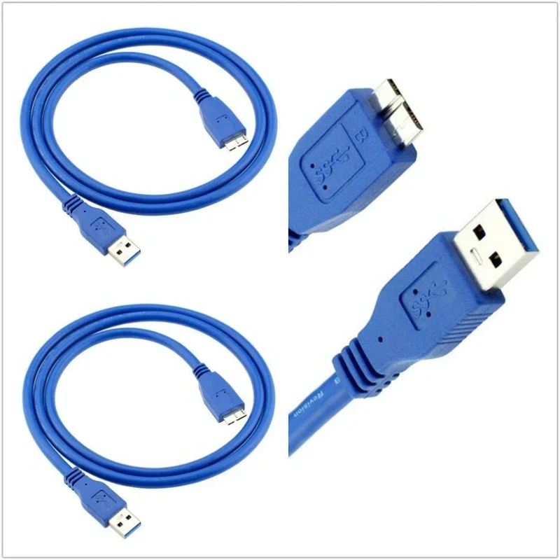 High-Speed-5Gbps-Data-Charging-USB-3.0-Micro-B-Cable-for-External-Hard-SDD-HDD-Hard-Drive