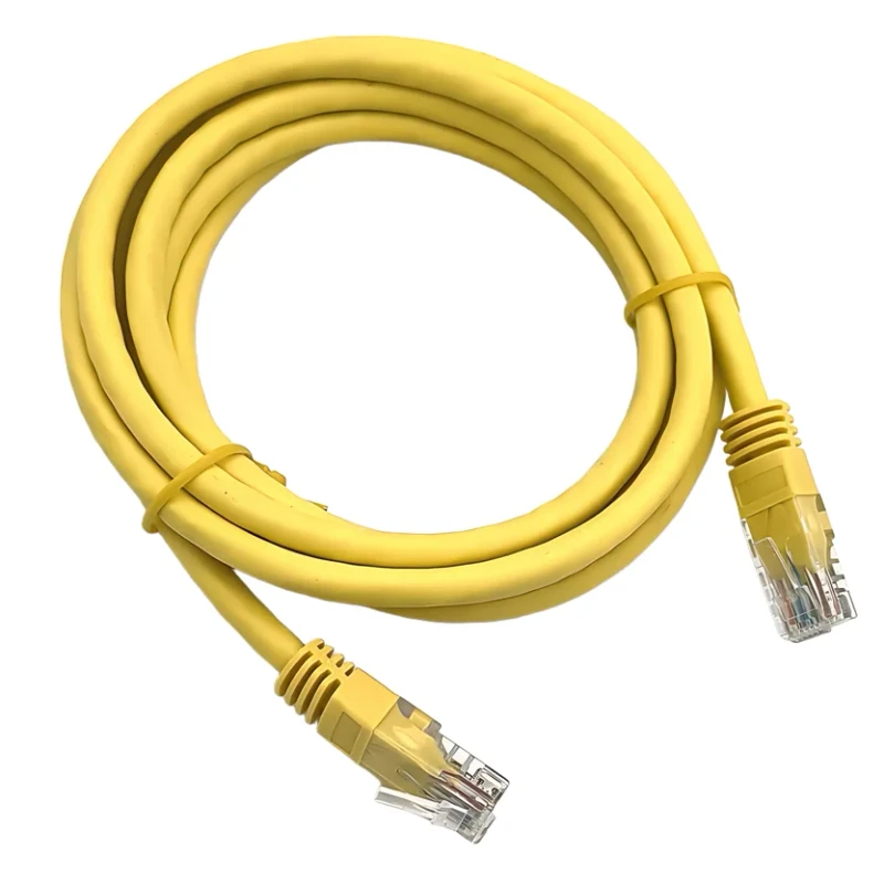 High-Speed-CAT6-Ethernet-Cable-8P8C-RJ45-550MHz-1Gbps-UTP-for-LAN-Network-Data-Transmission-PVC-for-Computers-Home-Appliances