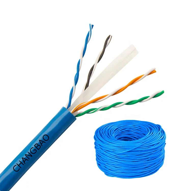 High-Speed-Cat6-Ethernet-Cable-LAN-Communication-Cable