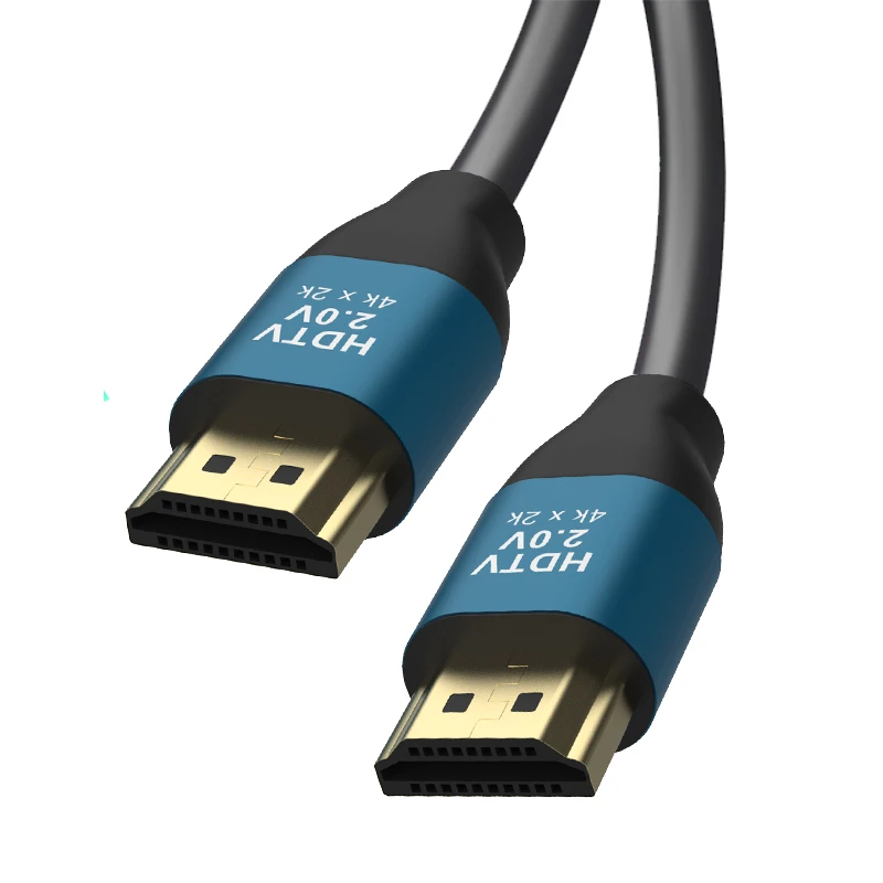 High-Speed-HDMI-to-HDMI-Cable-4K-Audio-Video-Cables