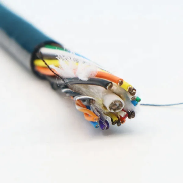 High-Strength-Multi-Core-Underwater-CCTV-Video-Cable-Submarine-Camera-Cable
