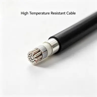 High-Temperature-Resistant-Silicone-Rubber-Cable-Heat-Resistant-Special-Electrical-Wire-for-High-Temperature-Equipment-Connection