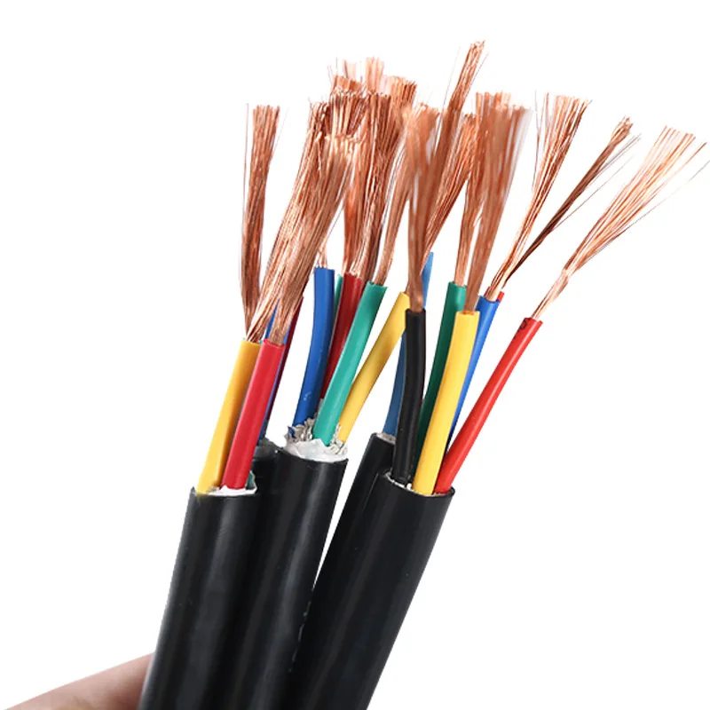 High-Temperature-Wear-Resistant-Monitoring-and-Automation-Control-Cable