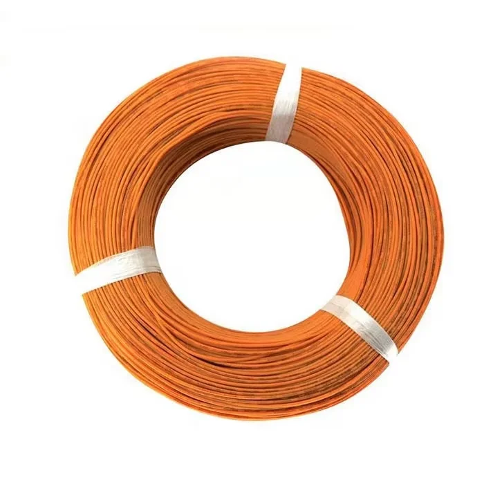 High-Voltage-UL3239-Silicone-Rubber-Wire-24-Awg-26awg-28awg-Nichrome-Heating-Resistance-Cable-Ul3239