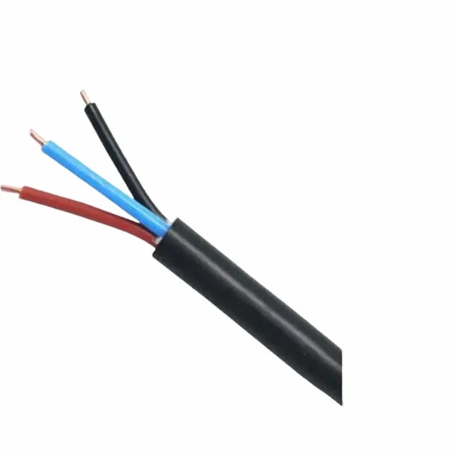 High-flexibility-Shielded-Control-Cable-for-CNC-Machines