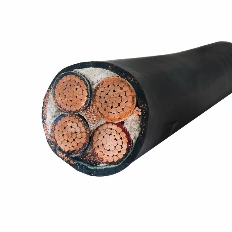 High-purity-Oxygen-free-Copper-Core-Power-Cable-with-Special-Sheath-for-Industrial-grade-Power-Transmission-Cables