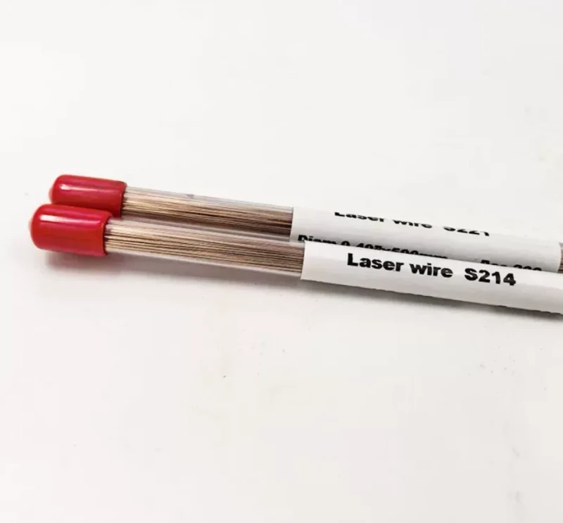High-quality-Copper-Welding-Wire-S214-Aluminum-Bronze-Laser-Wire-S214-S211-Custom-Diameter
