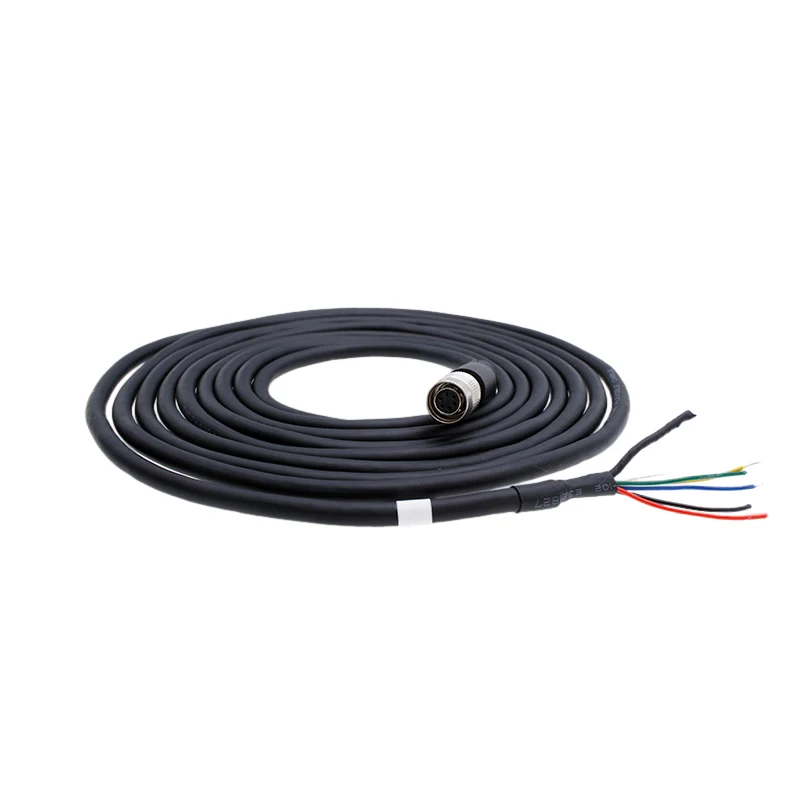 Hr10A-7P-6S-6-Pin-Power-Cable-Female-Female-Hirose-Industrial-Camera-Connector-Aviation-Extension-Power-Cords-3m-10m-Rated-15A