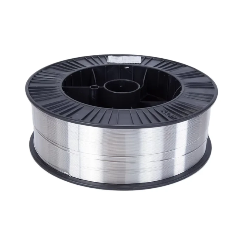 HuaTong-ER4043-ER5356-Aluminum-Alloy-Welding-MIG-Wire-1.6-1.8-2.0mm-Filler-Metal-Wire-OEM-Premium-Quality-7kg-Spools-Factory