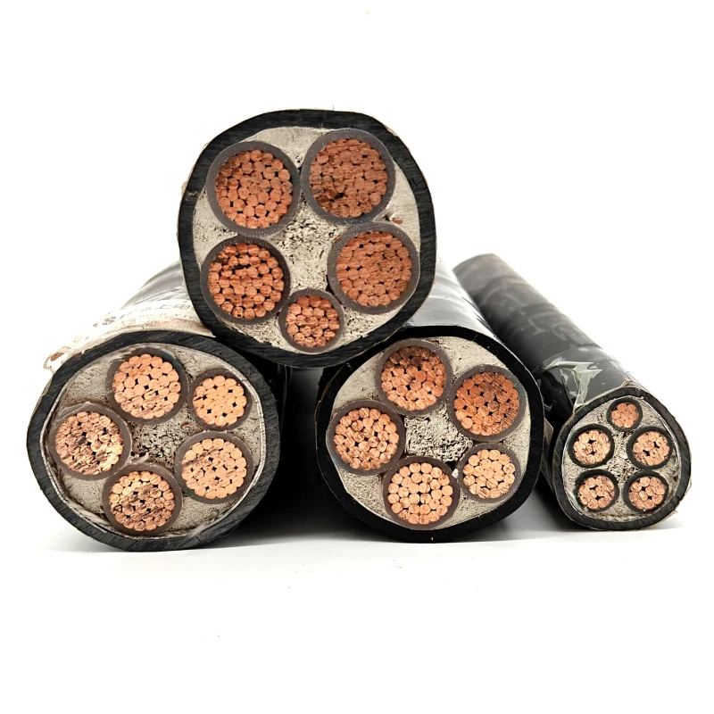 IEC-60092-Certified-0.6-1kV-Copper-Core-XLPE-Insulation-Power-Cable-4-70mm-for-Underground-Coal-Mining-for-Mine-Use