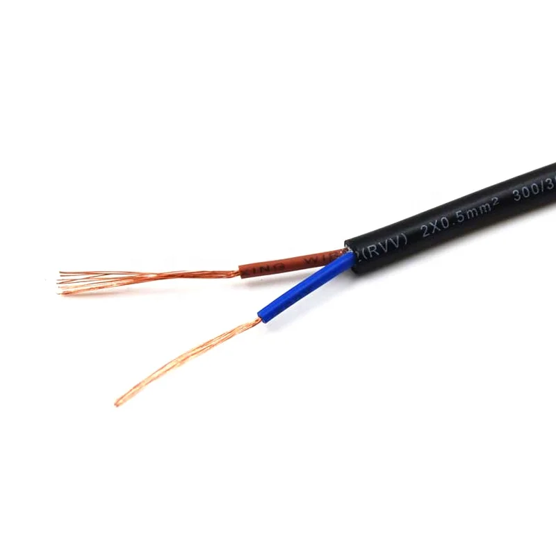 IEC-60331-RVV-2-1.5300-500V