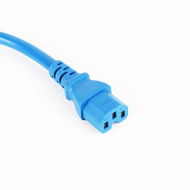 IEC-C20-ST3-Electrical-Ac-1m-1.8m-2.0m-Plug-Power-Cords-Extension-Power-Cords