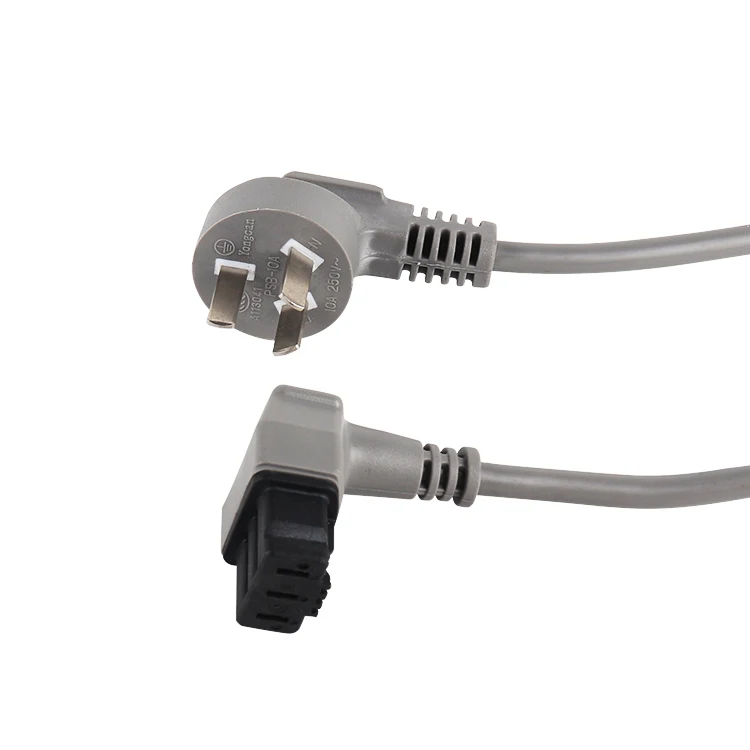 IEC-CN-Plug-AC-Power-Cord-Extension-Cable-for-Home-Appliances-CCC-Approved-100-Pure-Copper-Wire