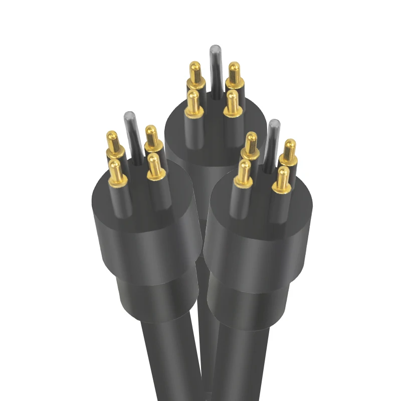 IL4M-Circular-Small-4-Pin-Inline-Waterproof-Panel-Mount-Connector-for-ROV-Underwater-Mechanical-Arm