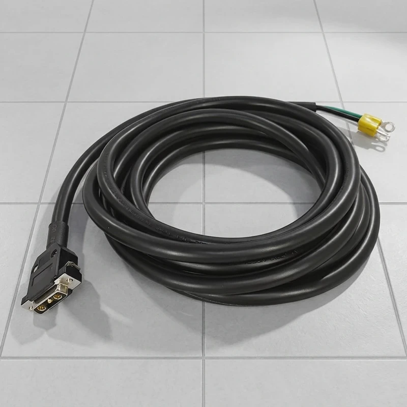 IP44-Rated-Copper-Control-Cable-XLPE-PVC-Insulation-for-Industrial-Automation-Safety-Training-System