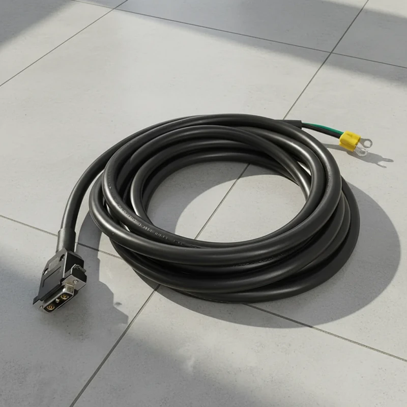 IP44-Rated-Industrial-Control-Cable-Copper-PVC-Insulated-Wide-Temperature-Range-for-Factory-Automation-and-Automotive-Use