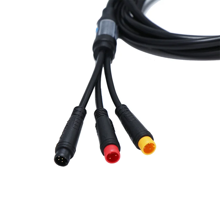 IP65-M6-10A