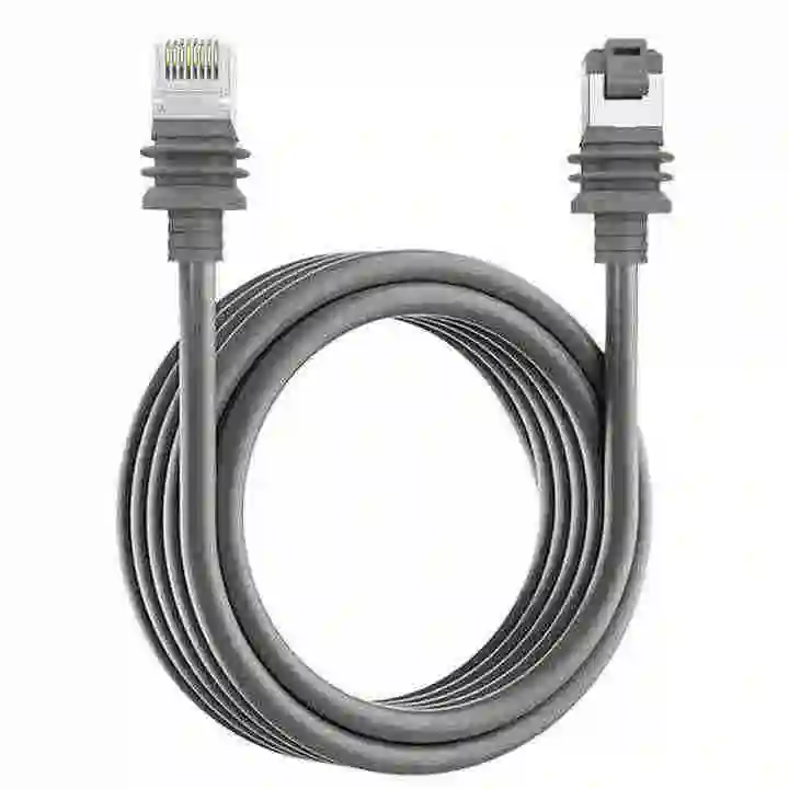 IP68-Waterproof-1-Meter-Starlink-Gen-3-PVC-Ethernet-Cable-Industrial-Grade-for-Outdoor-Use