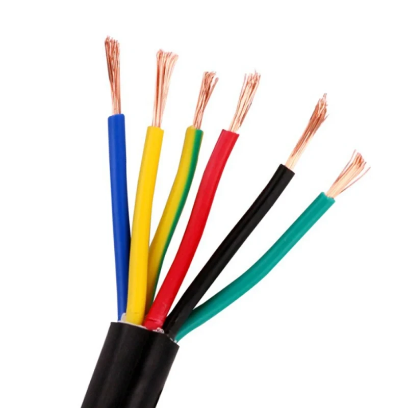 IP681mm-1.5mm-2.5mm-100m2-3-4-5PVC