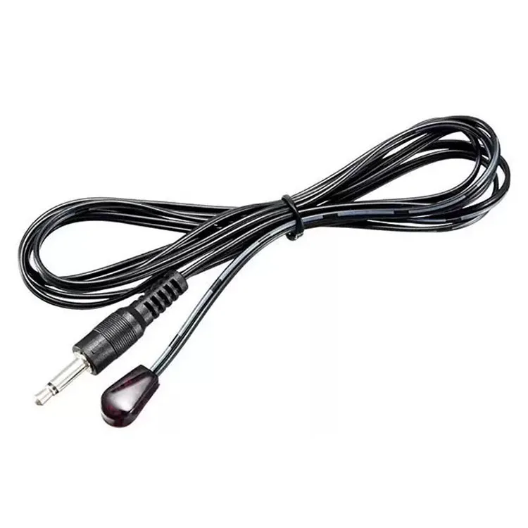 IR-Extender-Infrared-Remote-Control-Receiver-Cable-With-2.5mm-3.5mm-Audio-Jack-Plug-for-STB-Boxes-AV-Equipment