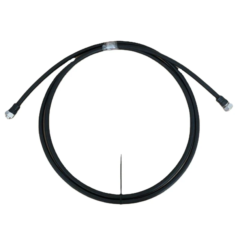 ISO9001-Certified-SFTP-Feeder-Jumper-Cable-Silverplated-Copper-Conductor-Solid-Communication-Cables-PTFE