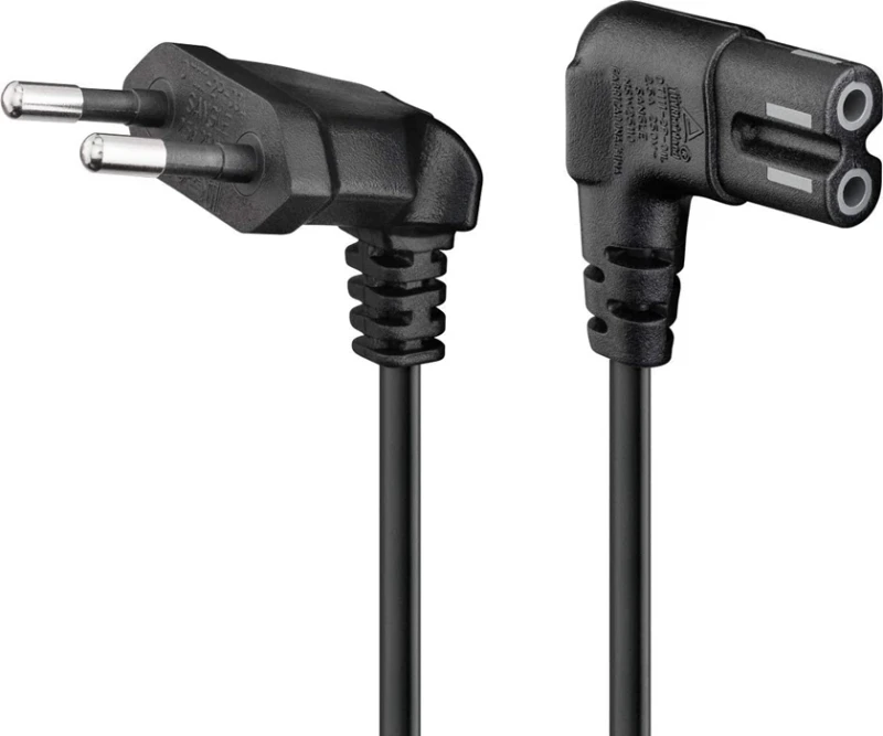 Iec-C7-to-Eu-Power-Cable-90-Degree-Right-Angle-C7-Cord-Connector-2-Pin-Left-Angle-Plug-European-Standard-Extension-Cord
