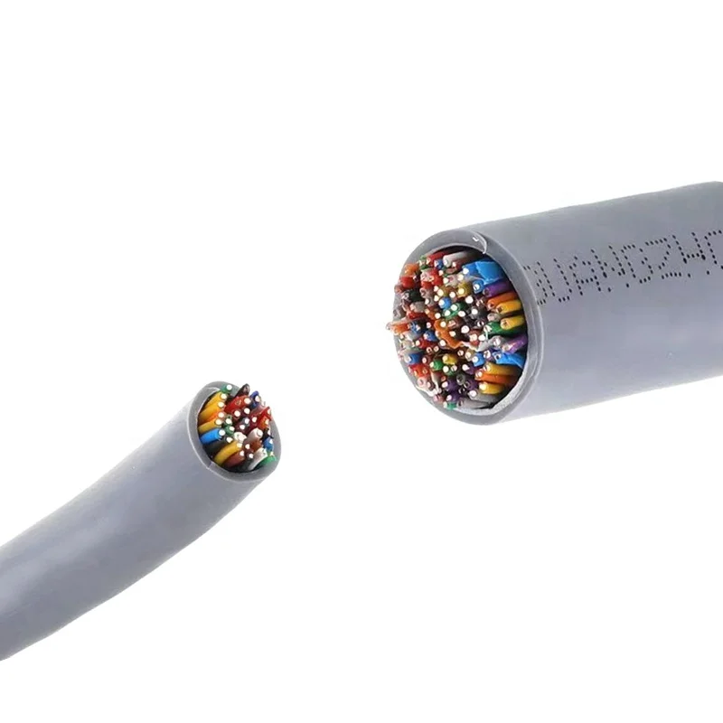 Indoor-2-Core-Telephone-Communication-Cable-15-25-50-100-200-300-Pairs-Durable-Communication-Cables