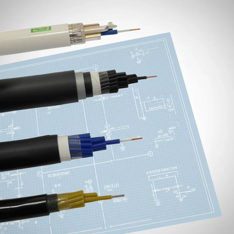 Indoor-Multi-core-Copper-Conductor-PVC-Insulated-Control-Cable-for-Instrumentation