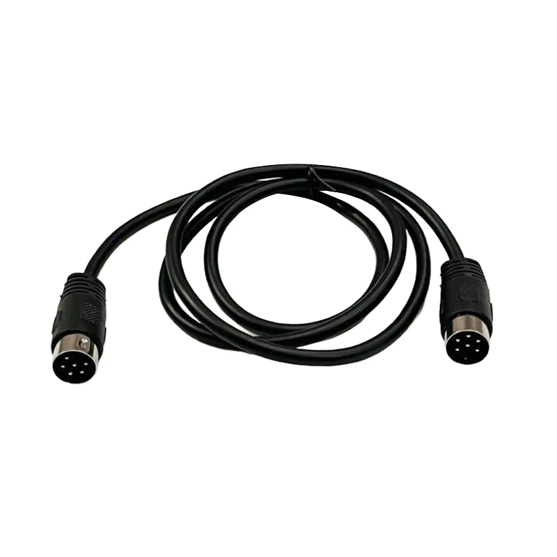 Industrial-8-Pin-Circular-Cable-Stable-Signal-Power-Harness-for-Automation-Medical-Testing-Equipment