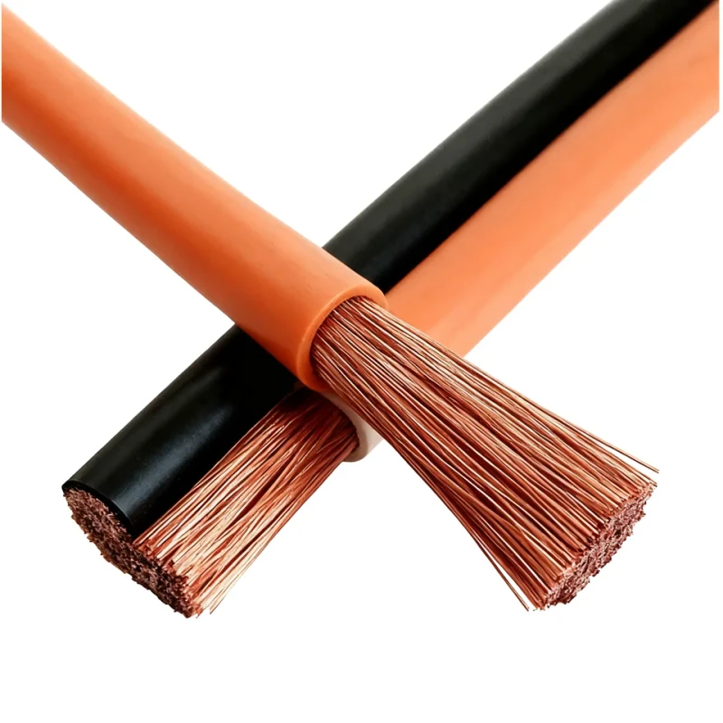 Industrial-Copper-Conductor-IP67-Rated-450V-Low-Voltage-Welding-Cable-Rubber-Insulated-Extra-Superflex