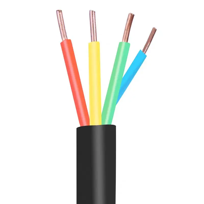Industrial-Electrical-Control-Cable-with-PVC-Insulation-and-Fireproof-Jacket-Oxygen-Free-Copper-Conductor-OEM-Supplier