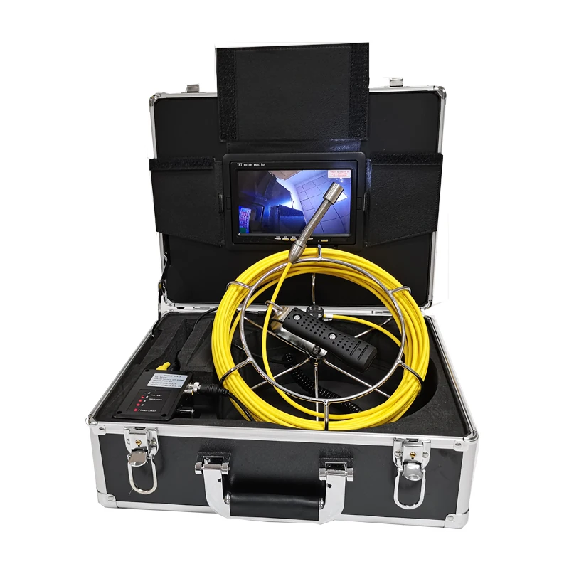 Industrial-Endoscope-Borescope-Cam-With-17mm-Lens-7-LCD-Screen-Sewer-Inspection-Camera-With-6-LED-Lights-20m-Cable