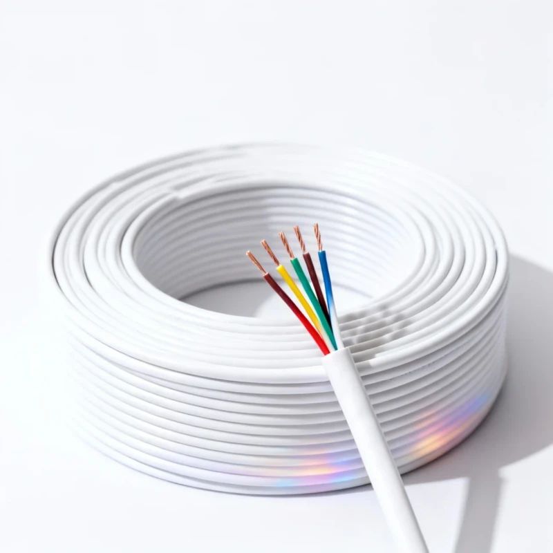 Industrial-Equipment-Users-RVV-RVVP-Power-Cable-Heavy-Duty-High-Current-Capacity-Wear-Resistant-Safe-Certified