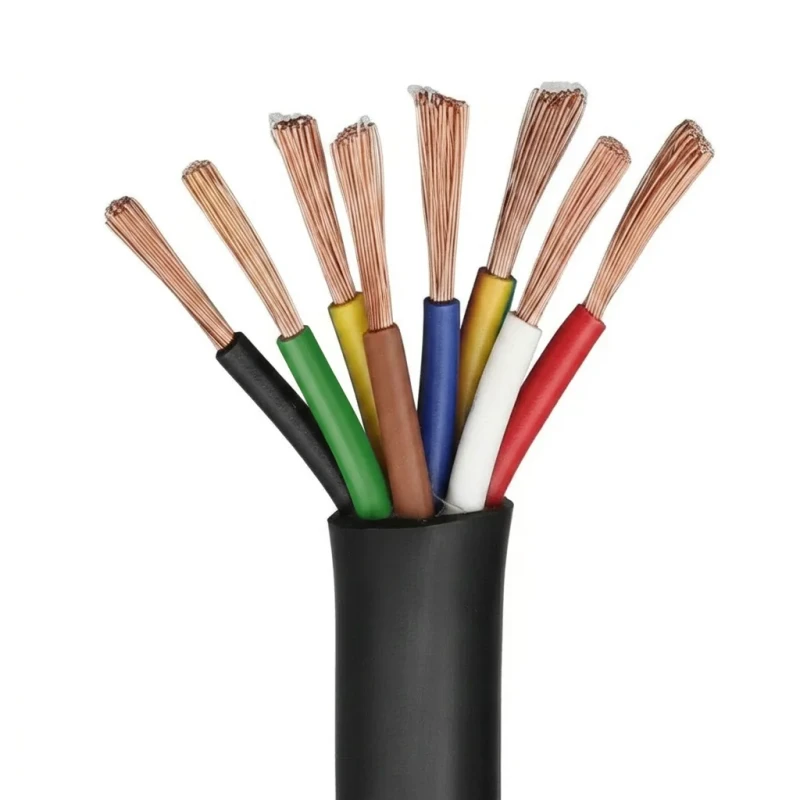 Industrial-Flexible-Copper-Cable-2.5mm-10mm-10AWG-18AWG-H07RN-F-H05RN-F-RVV-Speaker-Intercom-Cable-IP65-300V-1000V