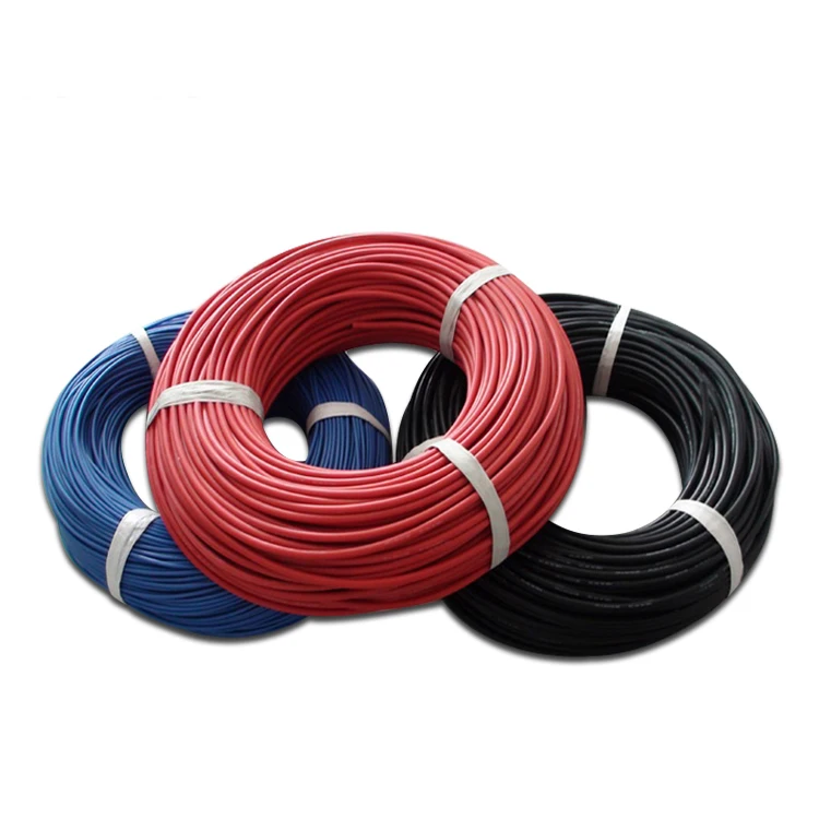 Industrial-High-Temperature-Silicone-Rubber-Cable-Flexible-Soft-Tinned-Copper-Wire-6-8-10-12-16-18-20-AWG