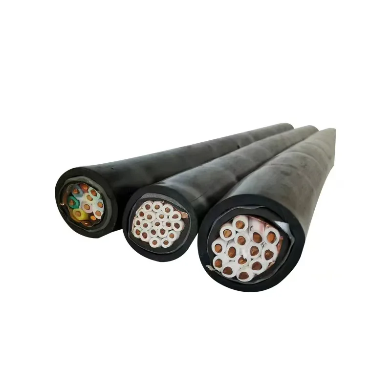 Industrial-Instrumentation-Shielded-Control-Cable-with-XLPE-Insulation-Copper-Conductor-PVC-Jacket-OEM-Available