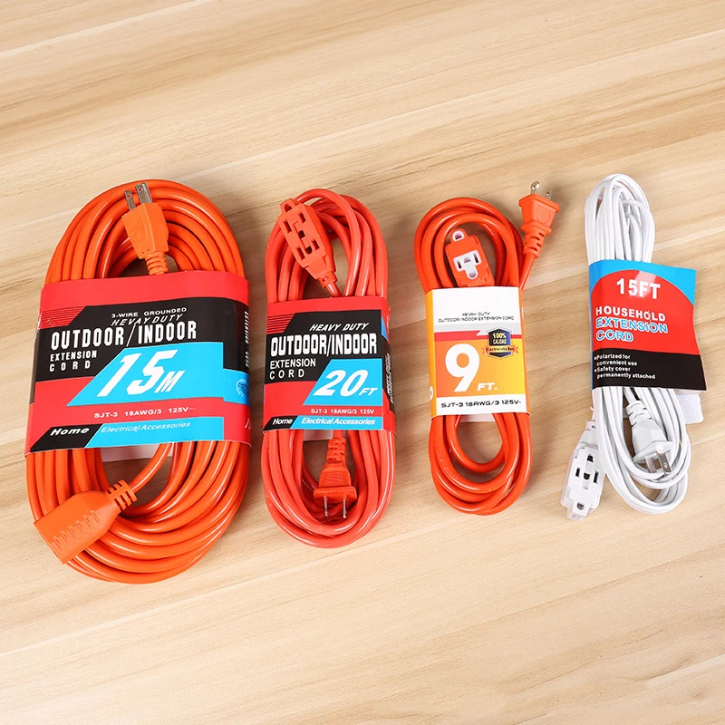 Industrial-US-3-Plug-Indoor-Outdoor-Extension-Power-Cords-ETL-for-Copper-Wires