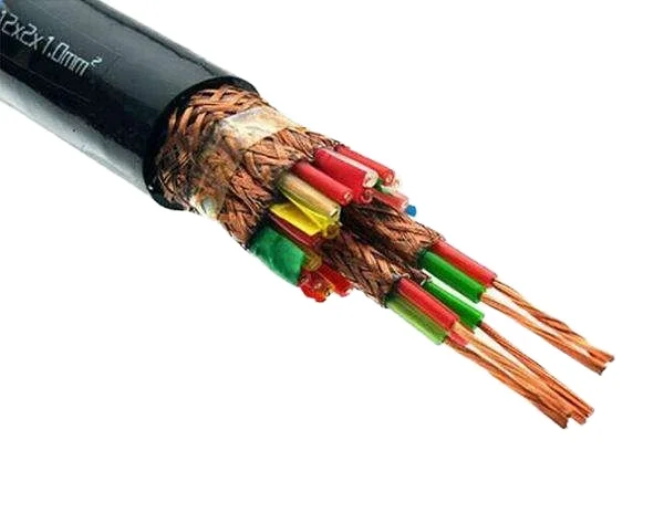 Instrumentation-Control-Cable-Flexible-Multi-Core-Copper-Conductor-Shielded-Wire-for-Industrial-Mechanical-Automation-Equipment