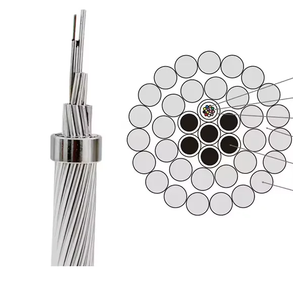 Insulated-Cable-AAC-ACSR-AAAC-Aluminum-Electrical-Wire-Manufacturer-Aluminum-Conductor-Cables-made-in-China-OPGW
