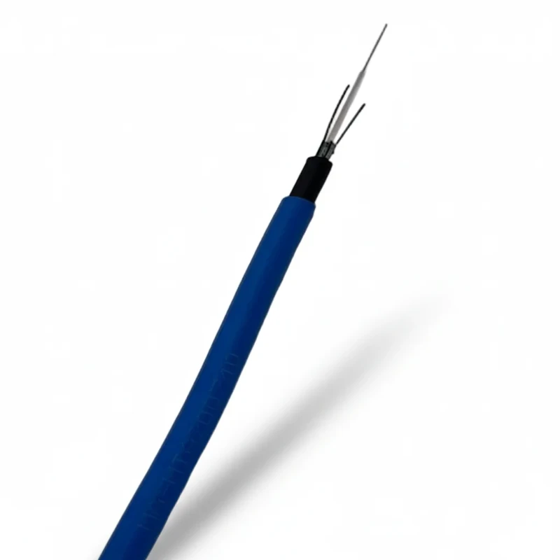 Insulated-Low-Voltage-Mining-Communication-Cable-Single-Copper-Flexible-PVC-PE-ISO9001-Certified-Customizable