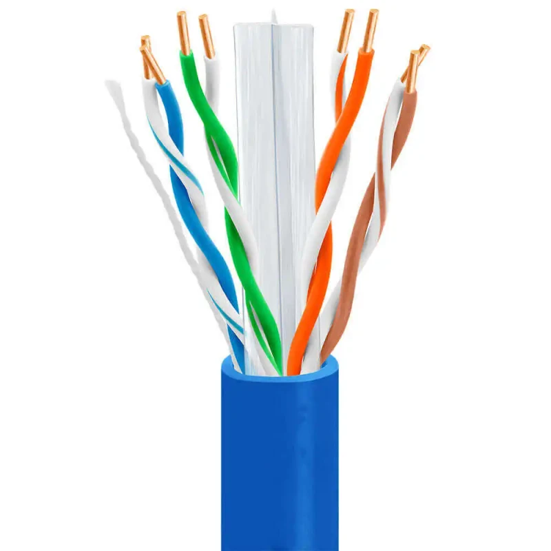 Internet-28-Awg-Certificador-cat-6-a-Cable-Cavo-Utp-100-Puro-Cobre-cat-6a-Communication-Ethernet-Cables-Cat6a-Lan-Kabel